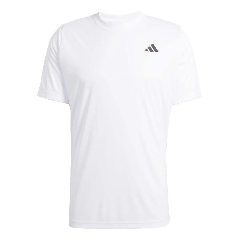 Camiseta Adidas Club Blanca 2025