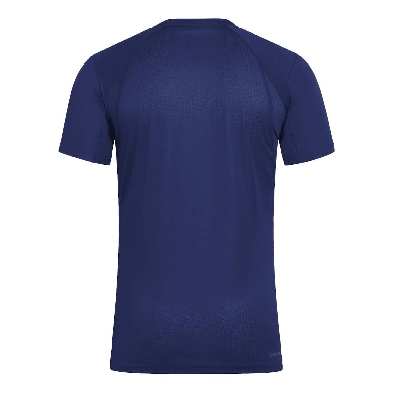Camiseta Adidas Club Dark Blue