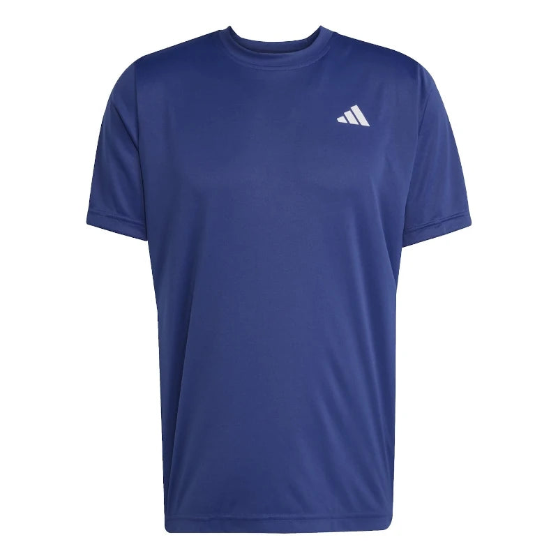 Camiseta Adidas Club Dark Blue