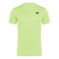 Camiseta Adidas Club Lucid Lemon 2025