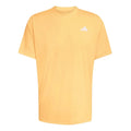 Camiseta Adidas Club Lucid Tangerine 2026