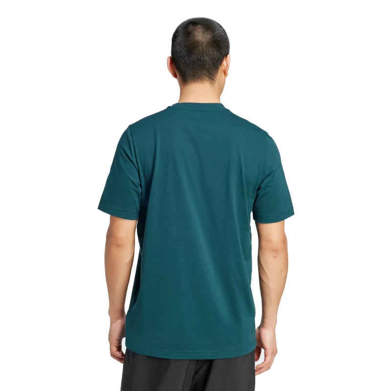 Camiseta Adidas HRTG TNS G Aurivy 2025