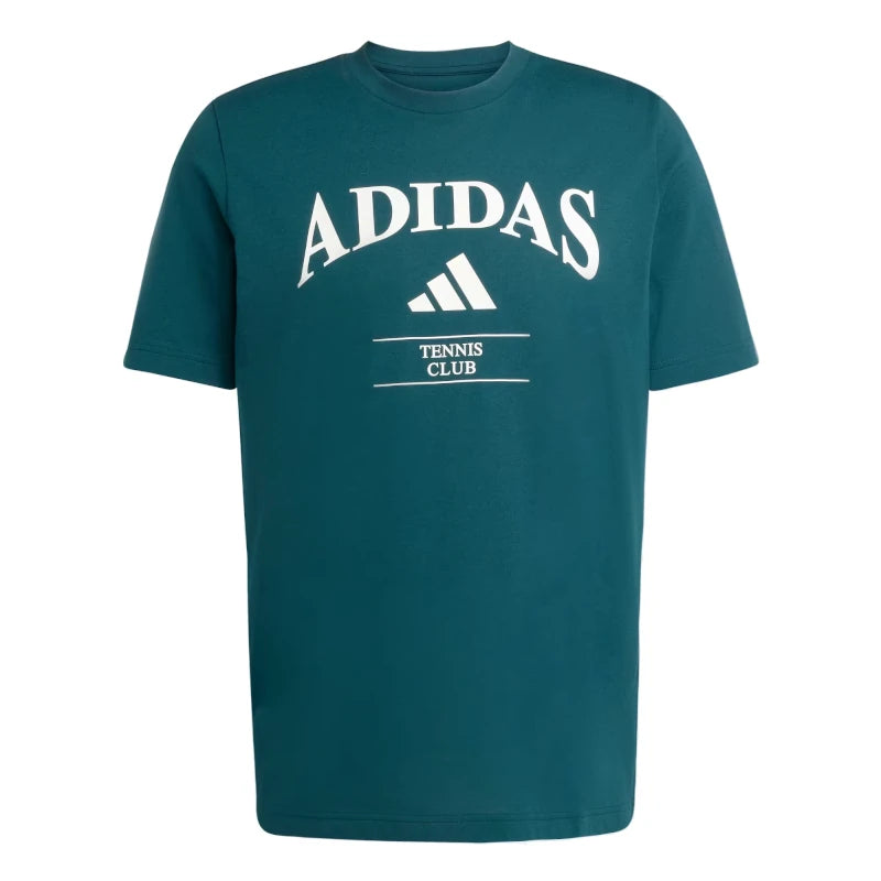 Camiseta Adidas HRTG TNS G Aurivy 2025