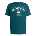 Camiseta Adidas HRTG TNS G Aurivy 2025