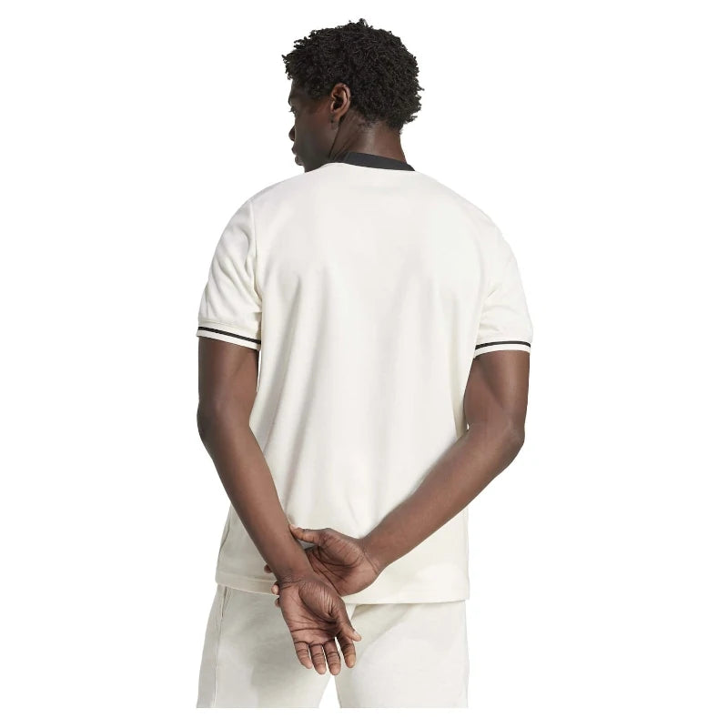 Camiseta Adidas Legacy Blanco