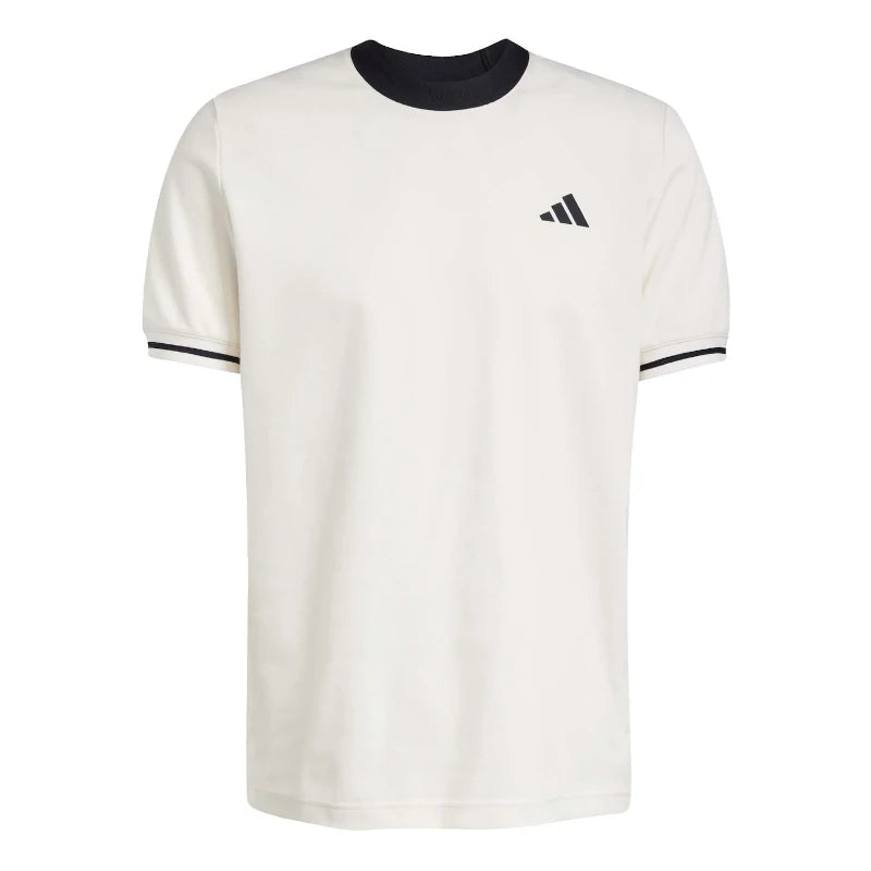 Camiseta Adidas Legacy Blanco