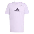 Camiseta Adidas M Padel CAT G Powplu 2025