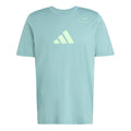 Camiseta Adidas M Padel CAT G Powtea 2025