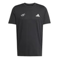 Camiseta Adidas M TNS BRRCD G Negra