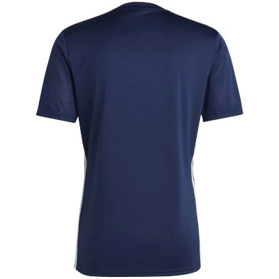 Camiseta Adidas Manga Corta Tabela 23 Azul Marino