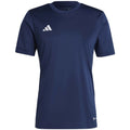 Camiseta Adidas Manga Corta Tabela 23 Azul Marino
