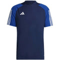 Camiseta Adidas Manga Corta Tiro23 C
