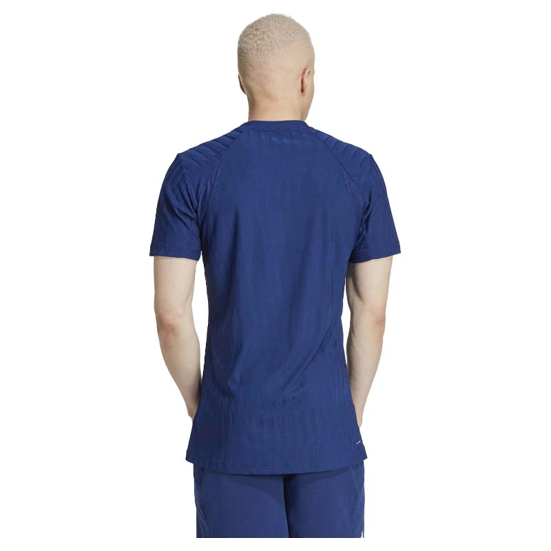 Camiseta Adidas T Freelift Dark Blue 2025