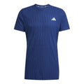 Camiseta Adidas T Freelift Dark Blue 2025