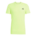 Camiseta Adidas T Freelift Lucid Lemon 2025