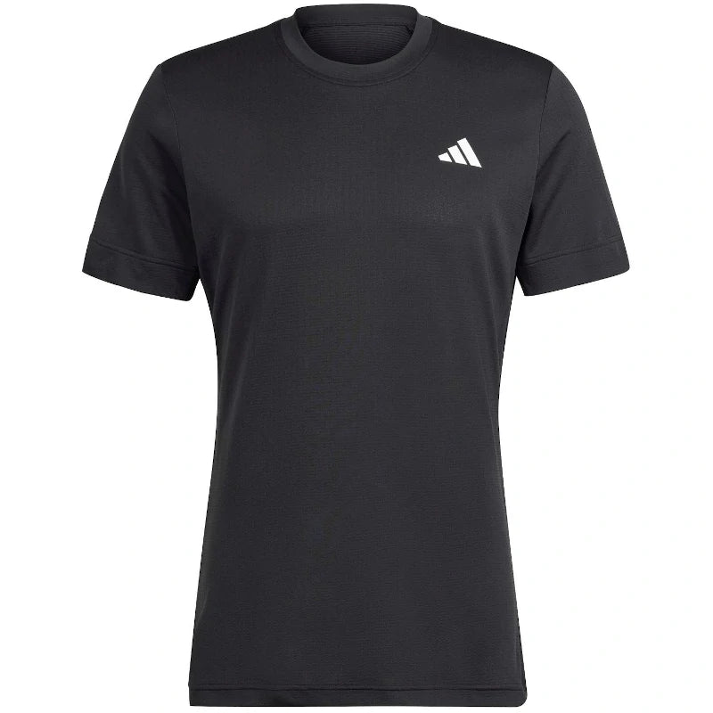 Camiseta Adidas T Freelift Negro 2025