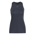 Camiseta Adidas Tirantes Club Black 2026