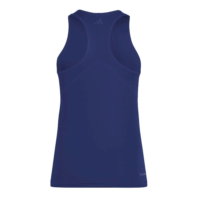 Camiseta Tirantes Adidas Club Tank Dark Blue 2025