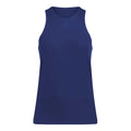 Camiseta Tirantes Adidas Club Tank Dark Blue 2025