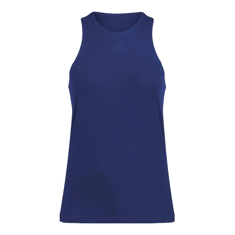 Camiseta Tirantes Adidas Club Tank Dark Blue 2025