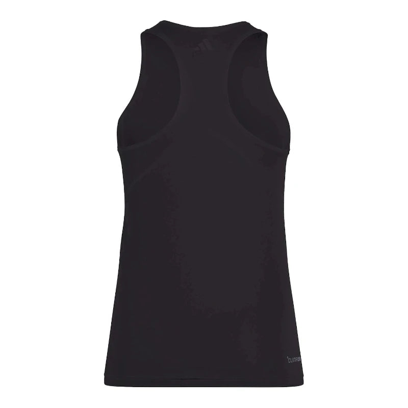 Camiseta Tirantes Adidas Club Tank Black 2025