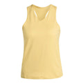 Camiseta Adidas Tirantes Club V Ice Tangerine 2026