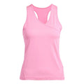 Camiseta Tirantes Adidas Club V Lucid Pink 2025