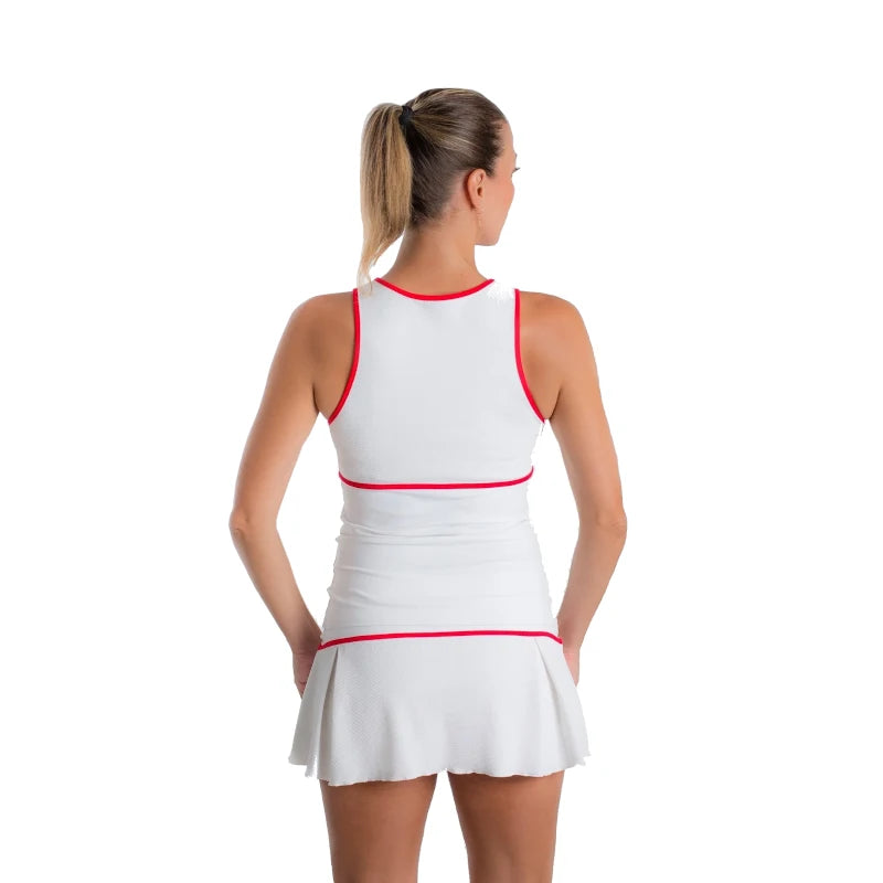 Camiseta BB Capri Blanco
