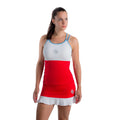 Camiseta BB Kyoto Red