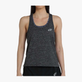 Camiseta Bullpadel Basan Negro Vigore
