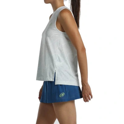 Camiseta Bullpadel Batea Hielo