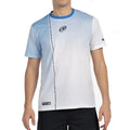 Camiseta Bullpadel Baten Blanco
