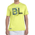 Camiseta Bullpadel Bebas Lima Vigore