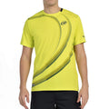 Camiseta Bullpadel Beque Lima