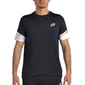 Camiseta Bullpadel Besan Azul Marino