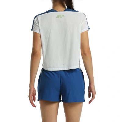 Camiseta Bullpadel Bilma Hielo