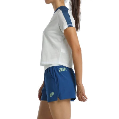 Camiseta Bullpadel Bilma Hielo