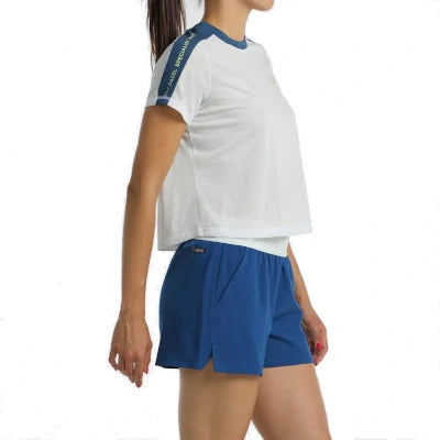 Camiseta Bullpadel Bilma Hielo
