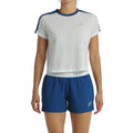 Camiseta Bullpadel Bilma Hielo