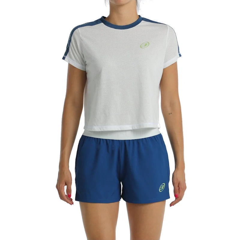 Camiseta Bullpadel Bilma Hielo