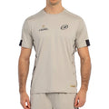 Camiseta Bullpadel Borni Piedra Vigore 2025