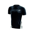 Camiseta Bullpadel Bromo M Negro