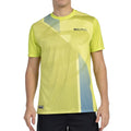 Camiseta Bullpadel Brumo Lima