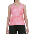 Camiseta Bullpadel Delfi 25V Chicle