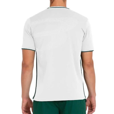Camiseta Bullpadel Louren Blanca