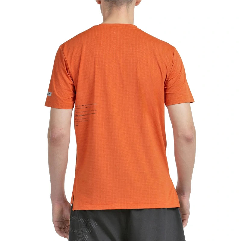 Camiseta Bullpadel Monda Arcilla