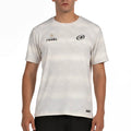 Camiseta Bullpadel Pasco Crudo 2026