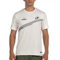 Camiseta Bullpadel Patos Crudo 2026