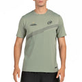 Camiseta Bullpadel Patos Eucalipto 2026