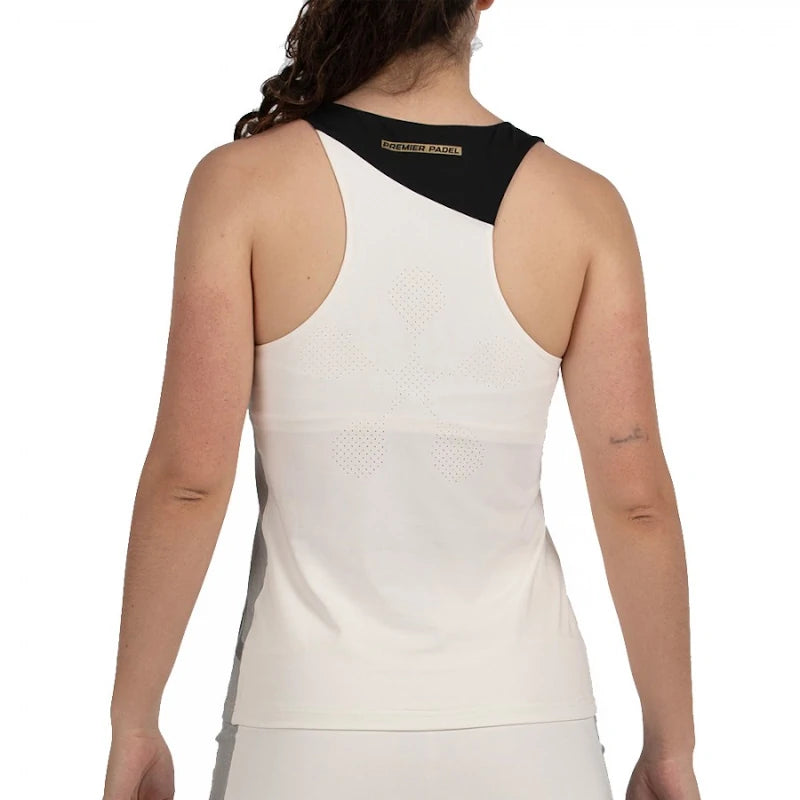 Camiseta Bullpadel Pirac Crudo 2026